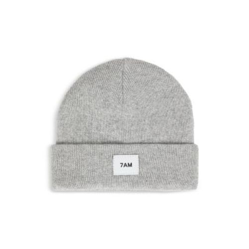 Unisex Heather Beanie - Baby