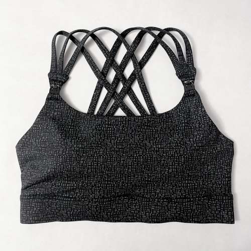 Chloe 4 Running Nursing & Pumping Sports Bra - Small