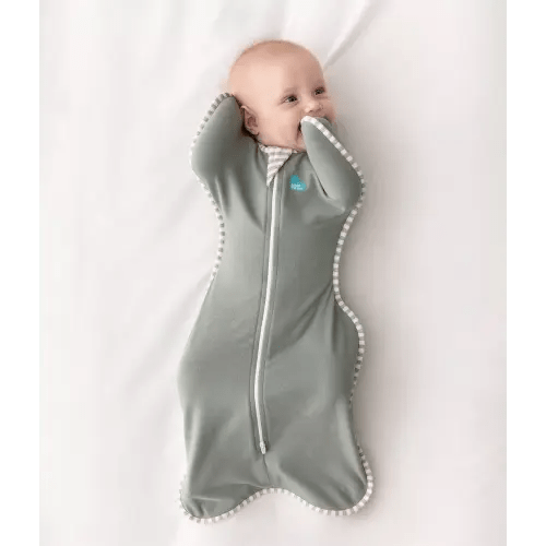 Swaddle Up Original Deep Olive