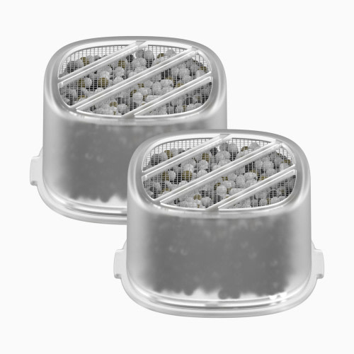 Canopy Bath Tub Filter Cartridge (2 Pack)