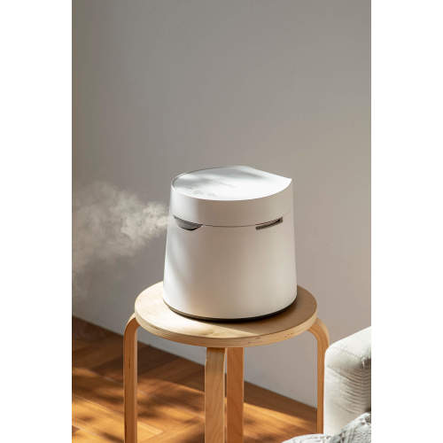 Carepod One - Stainless Steel Humidifier