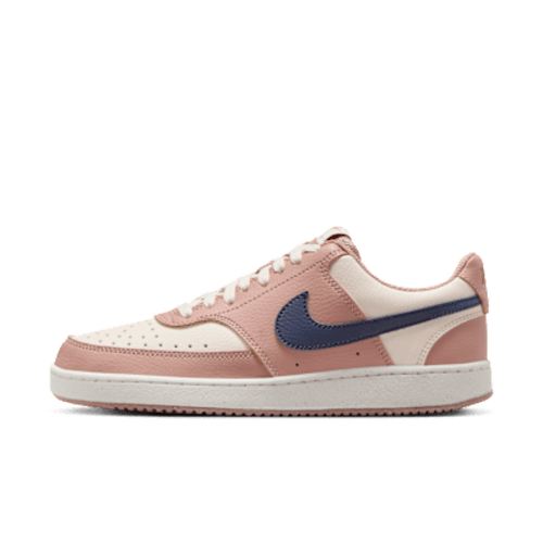 Nike Court Vision Low Next Nature Women's Shoes