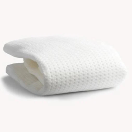 Nestig x Lullaby Earth Breeze Air Mini-Crib Mattress Cover | Nestig
