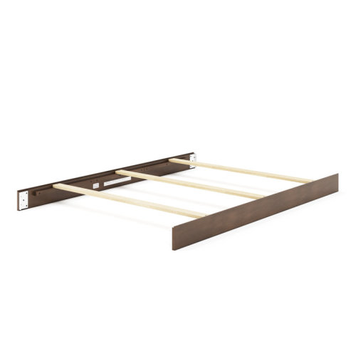 Child Craft Full-Size Bed Rails & Reviews | Wayfair