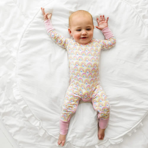 Matching PJs & Daywear for Babies, Kids & Adults | Bamboo Pajamas – Little Sleepies