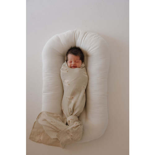 Muslin Swaddle | Silly Goose