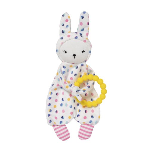 Cherry Blossom Baby Bunny                  – Manhattan Toy