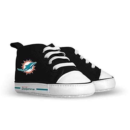 BabyFanatic Prewalkers - NFL - Officially Licensed Baby Shoes