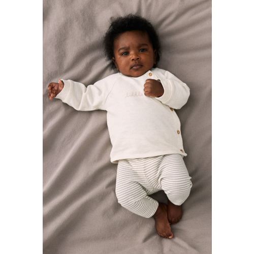 2-piece Cotton Set