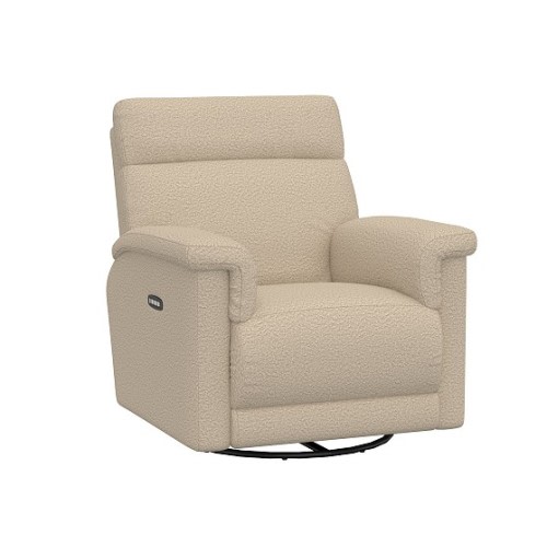 Dream Deluxe Power Nursery Recliner Chair | Pottery Barn Kids