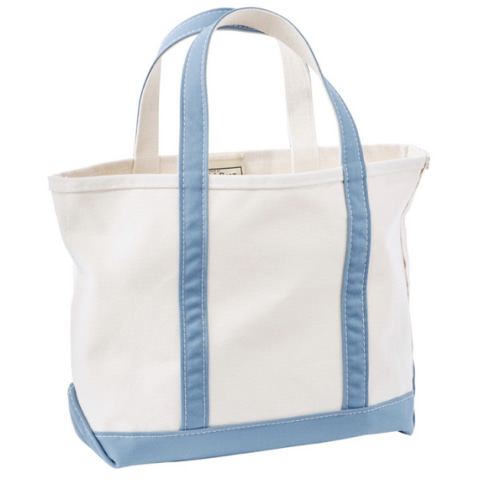 Boat and Tote®, Open-Top
