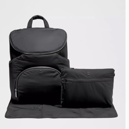 New Parent Backpack 17L | lululemon