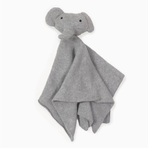 Viverano Organics Lovey Elephant
