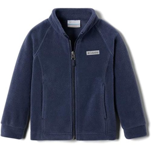 Columbia Unisex-Baby Benton Springs Fleece Jacket