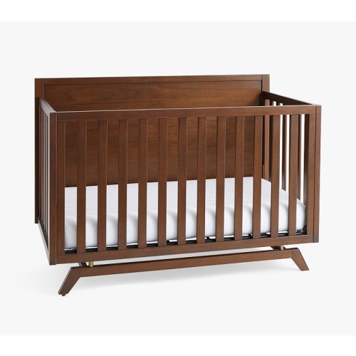 Lennox 4-in-1 Convertible Crib