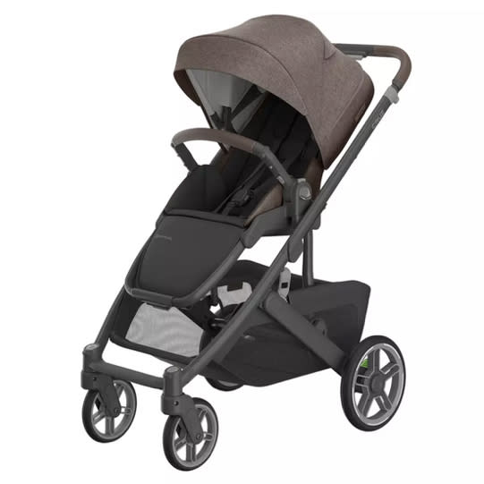 UPPAbaby Cruz V3 Stroller | SCHEELS.com
