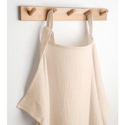 Muslin Nursing Cover