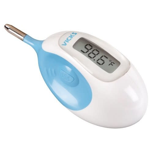 Vicks Baby Rectal Thermometer