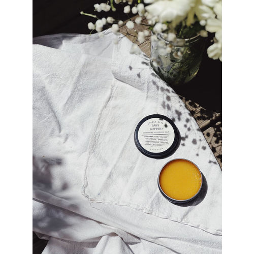 Little Bits Baby Butter | ROSARIUM SKINCARE