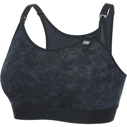 Gratlin Cotton Nursing Bra for Breastfeeding