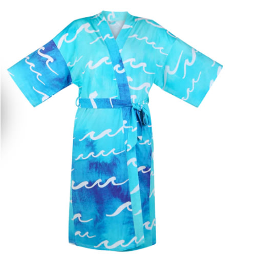Nalu Bamboo Mama Robe