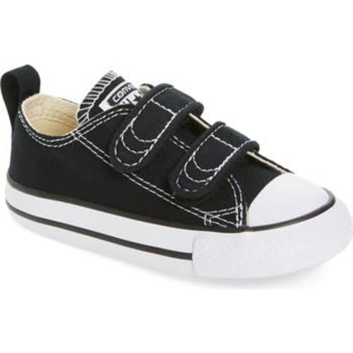 Chuck Taylor® Double Strap Sneaker, 3 M