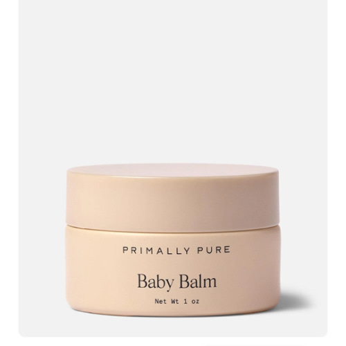 Baby Balm | Primally Pure