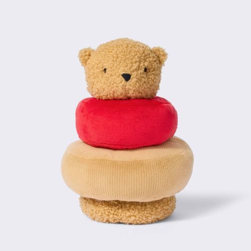 Bear Stacker - Cloud Island™