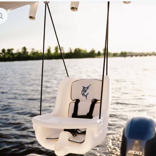 Order SearocK® Baby Seat - Marine Grade Baby Seat for Boat & Porch - SearocK® Official – SearocK