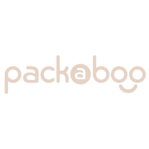 Packaboo Baby Travel Bag