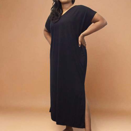 The Nursing Caftan