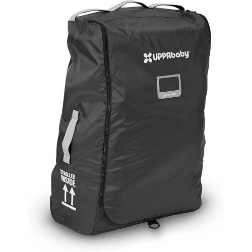 UPPAbaby Travel Bag for Vista, V2, Cruz, & Cruz V2