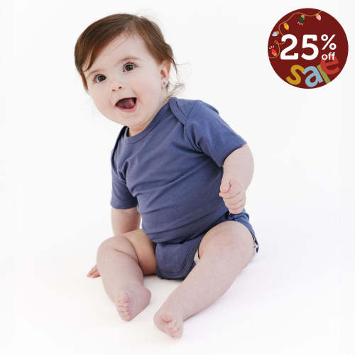 harbor blue cloudstretch™ magnetic bodysuit – Magnetic Me