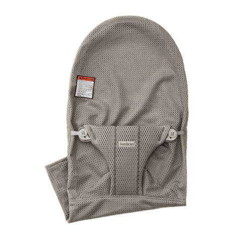 BabyBjörn Extra Fabric Seat for Bouncer Bliss