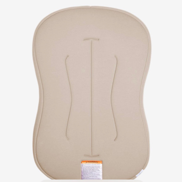 Infant Lounger Curve | Birch
