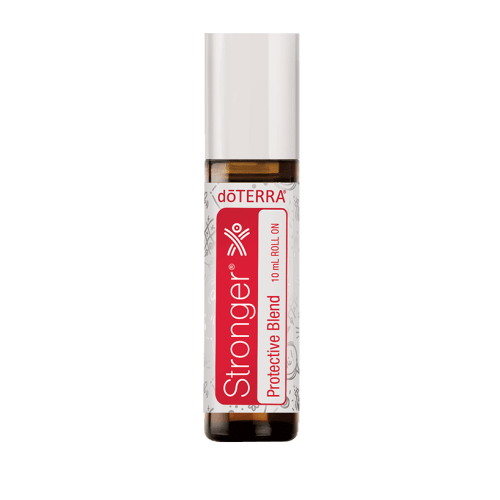 Stronger Protective Blend | doTERRA Essential Oils