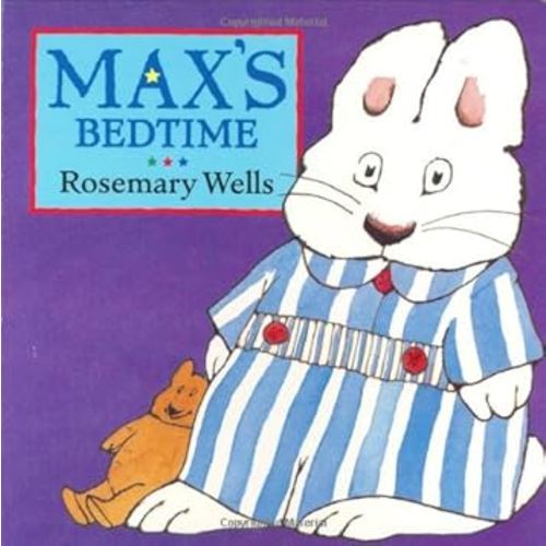 Max's Bedtime