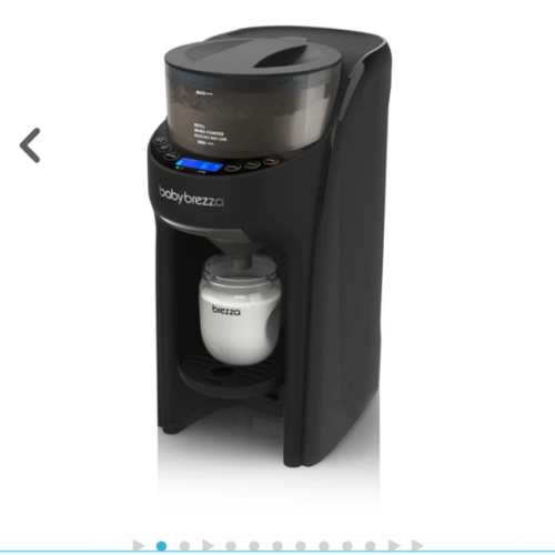Formula Pro Advanced Baby Formula Dispenser