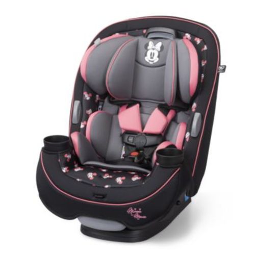Baby® Grow and Go™ All in One Convertible Car Seat