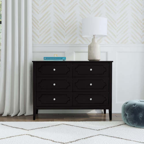 DaVinci Chloe Regency 6-Drawer Dresser – DaVinci Baby
