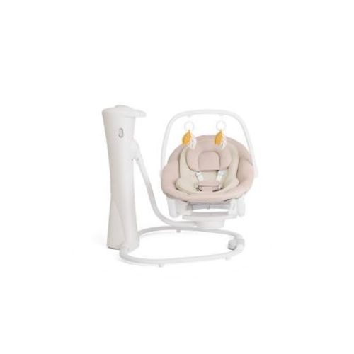 Joie Ancho Baby Swing - Almond