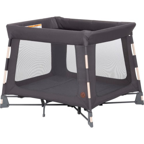 Maxi-Cosi® Swift 3-in-1 Playard, Classic Graphite