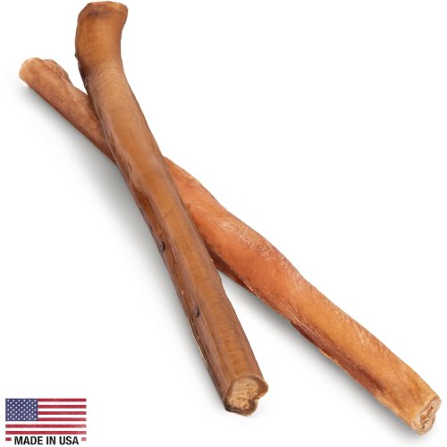 Bully Sticks For Nellie :)