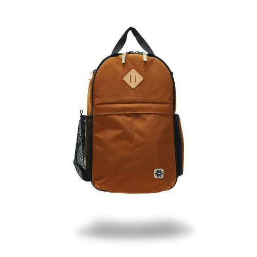 Valley Pack Rust