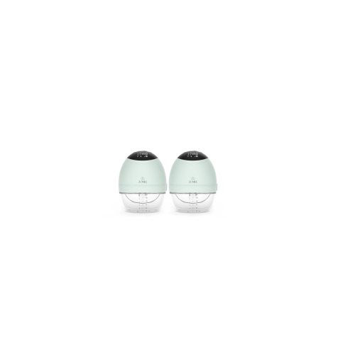 Fit Wearable Hands Free Breast Pump