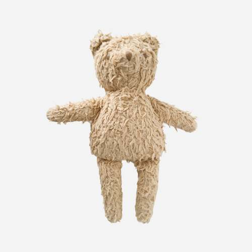 Harper Bear Plush Toy - No Bow