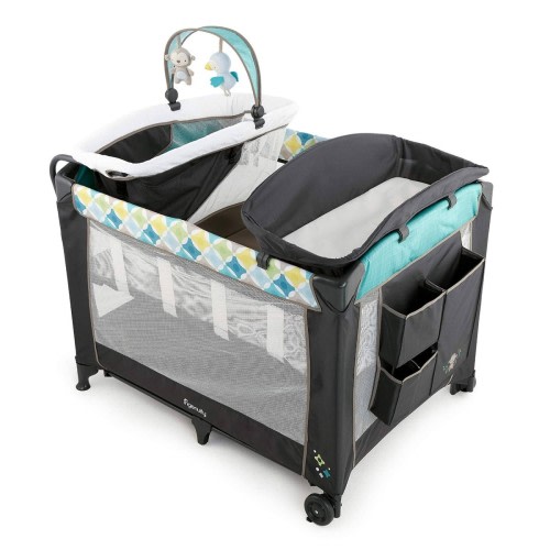 Ingenuity Smart And Simple Playard, Washable