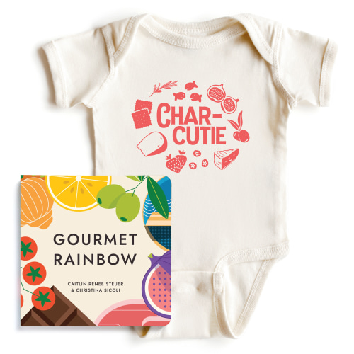 Fancy Baby Starter Pack