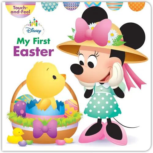Disney Baby: My First Easter