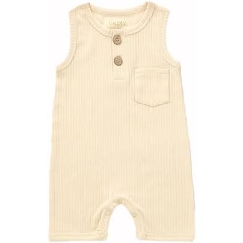 Organic Cotton Baby Boy Girl Clothes Unisex Romper Infant Solid Short Sleeve Jumpsuit Coming Home Outfit
